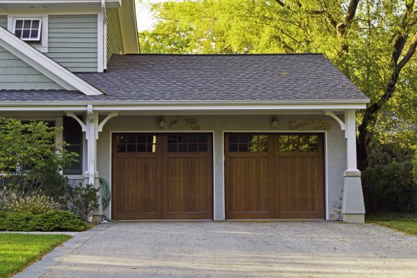 Garage Roof Replacement Service